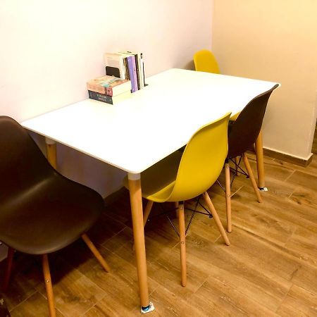 Athens Central Blue Grand Apartment Zewnętrze zdjęcie