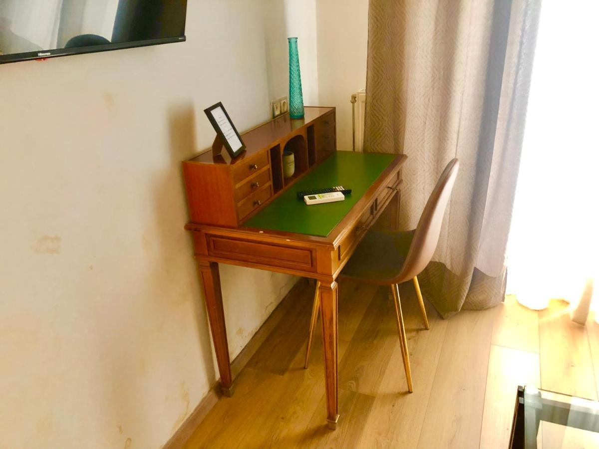 Athens Central Blue Grand Apartment Zewnętrze zdjęcie