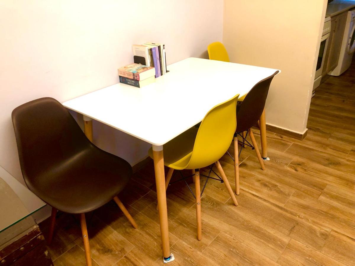 Athens Central Blue Grand Apartment Zewnętrze zdjęcie